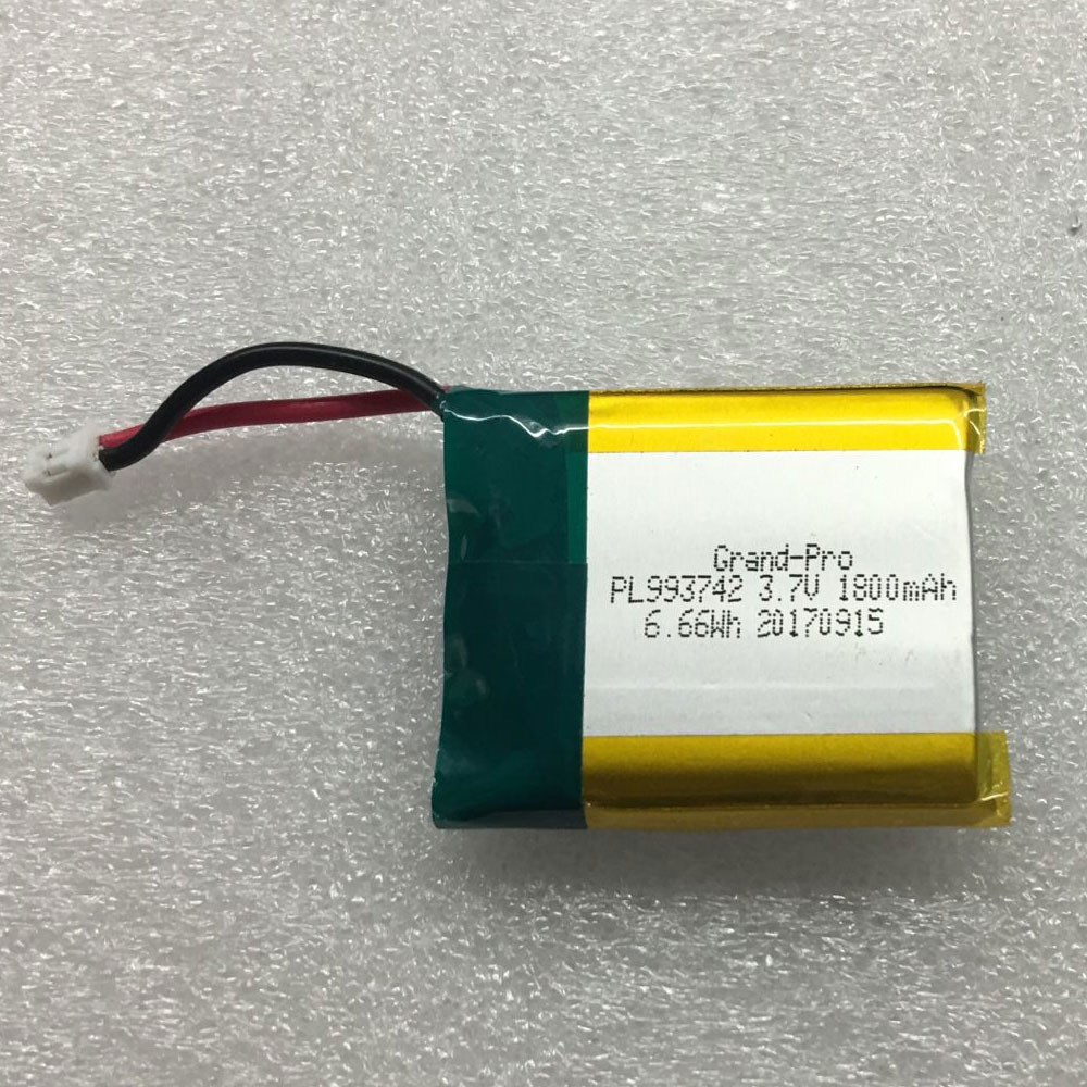 PL993742 batería batería